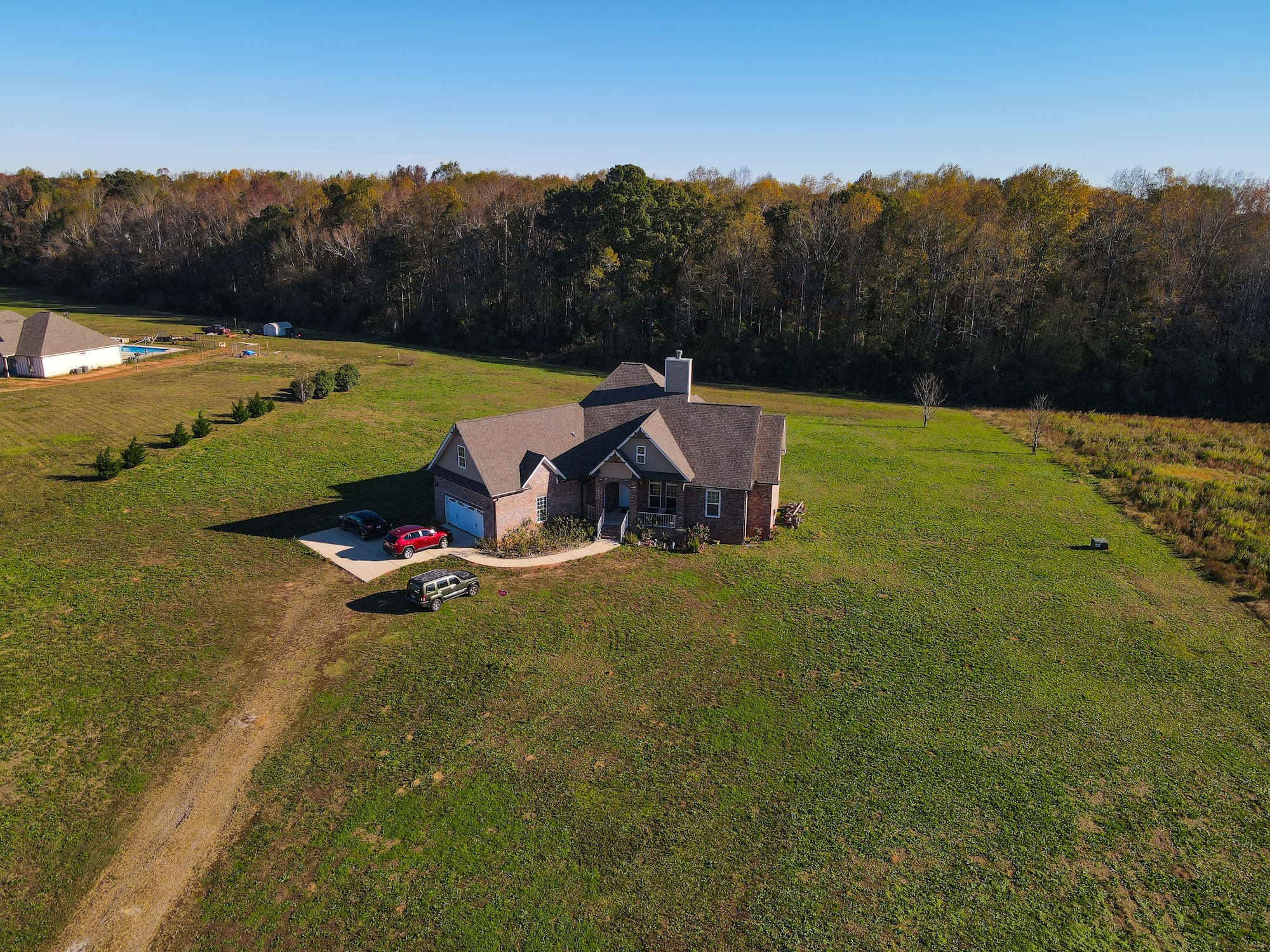 Premier Atlanta Real Estate — example of live IDX listings