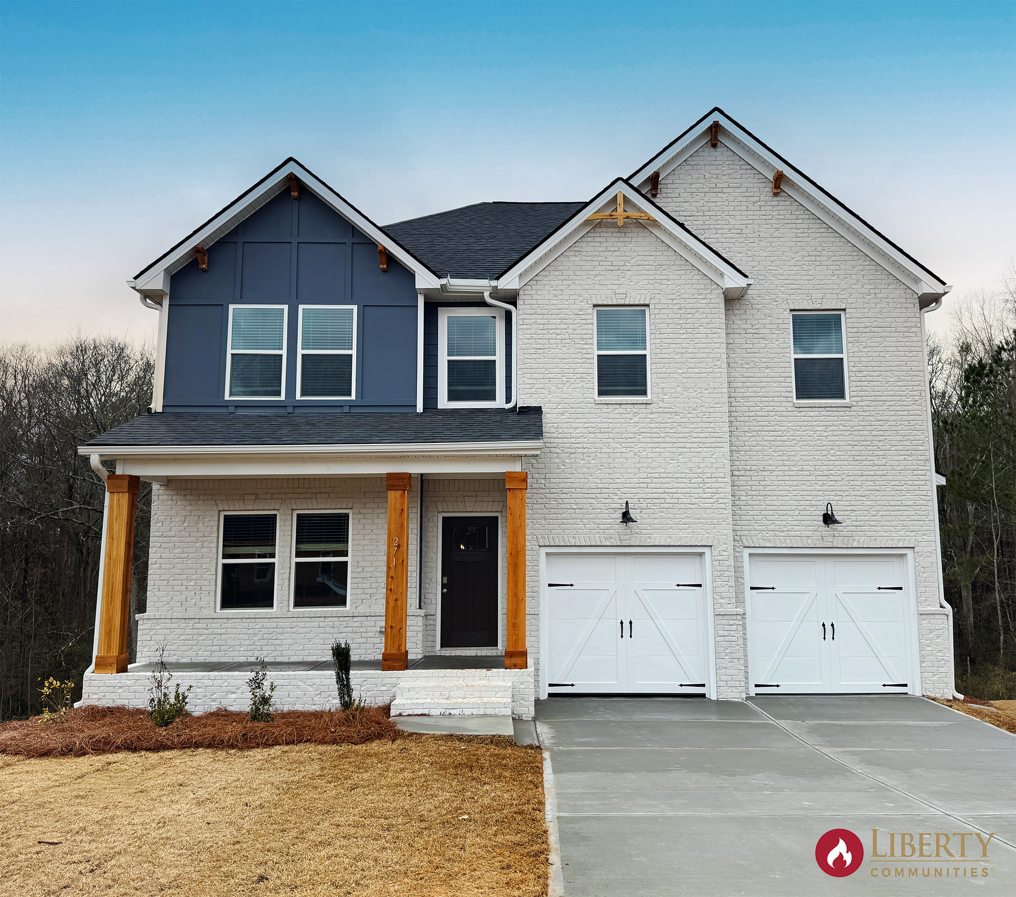 Liberty Communities preview